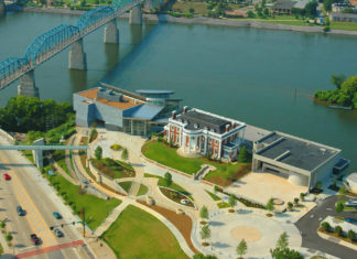 Hunter Museum of American Art