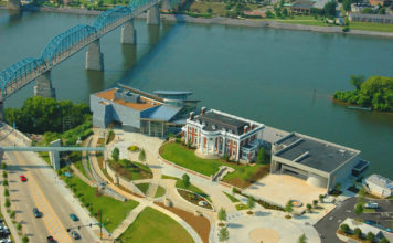 Hunter Museum of American Art