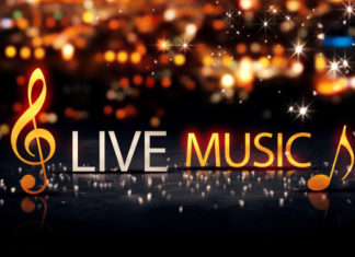 Live Music at the Chattanooga Market