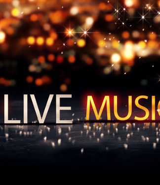 Live Music at the Chattanooga Market