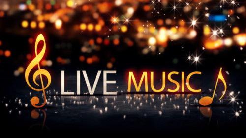 Live Music at the Chattanooga Market