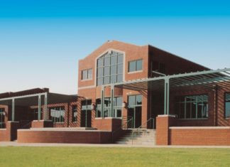 Bessie Smith Cultural Center