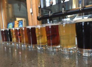 Chattanooga Brewing Company