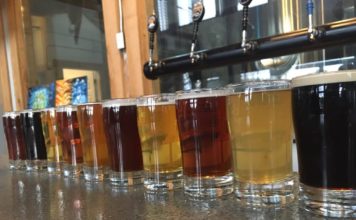 Chattanooga Brewing Company