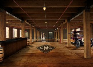 Chattanooga Stillhouse