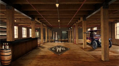 Chattanooga Stillhouse