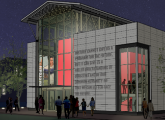 Chattanooga History Center