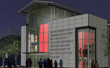 Chattanooga History Center