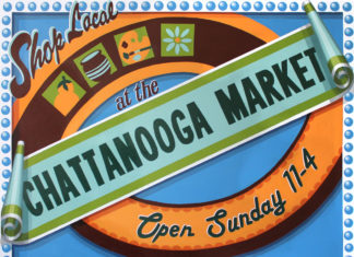 Chattanooga Market