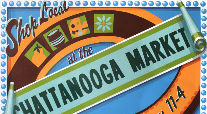 Chattanooga Market