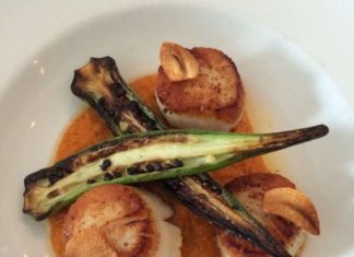 St. John’s Restaurant