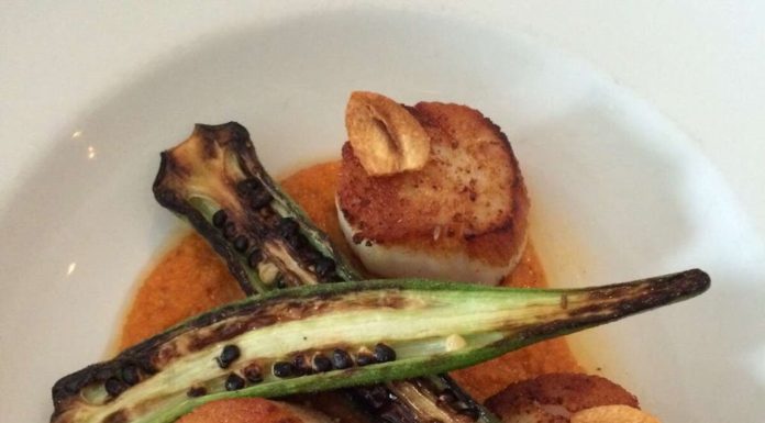 St. John’s Restaurant