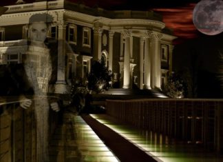 Haunted Walking Tour of Chattanooga