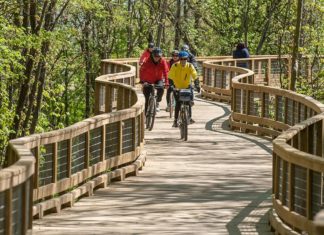 Chattanooga Greenway System