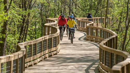 Chattanooga Greenway System